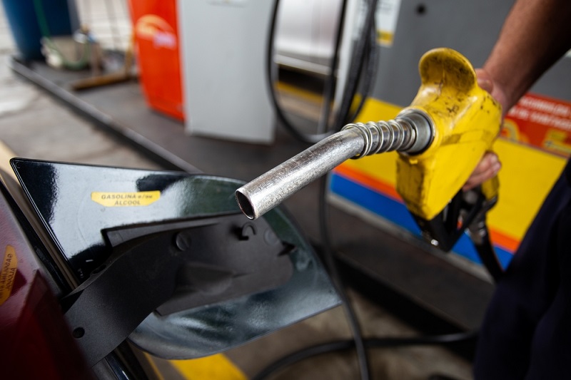 Brazil: Bill passed by Congress to reduce fuel prices & change state tax