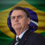 brazilian president jair bolsonaro awarded medal of indigenous merit