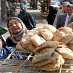 egypt sets heavy curbs to buttress free market bread supply