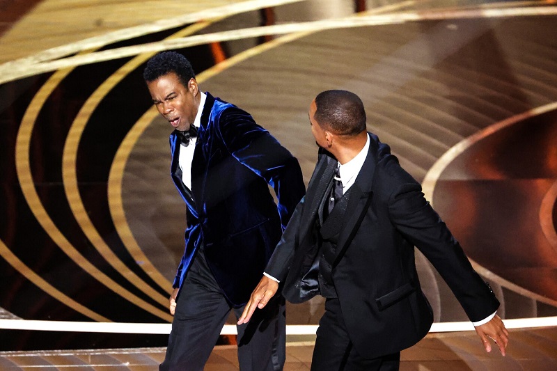  Everything you need to know about Will Smith’s Oscar night slap