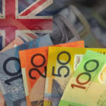 geopolitical reasons behind fall in australia nz dollar