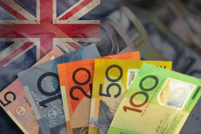  Geopolitical reasons behind fall in Australia, NZ dollar