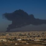 houthi missile attack fails to deter saudi arabian grand prix