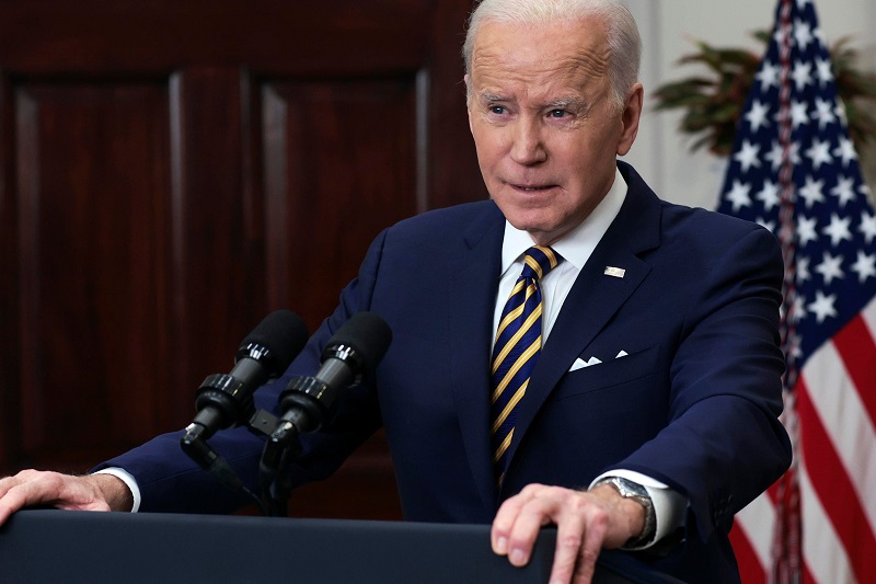  How Biden Has Found Oil Partnership In Venezuela