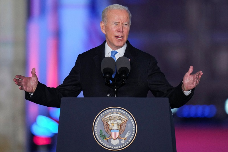 joe biden meets top ukrainian ministers amid russia ukraine conflict