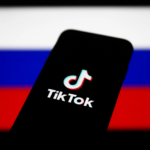new tiktok users exposed to fake news about the russia ukraine war report
