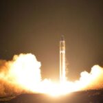 north korea missile testings leaves us concerned