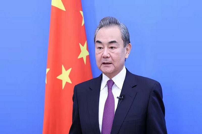 pakistan set to host oic meeting chinese foreign minister wang yi to attend the conference