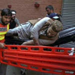 pakistans peshawar struck by terrorism yet again islamic state takes responsibility