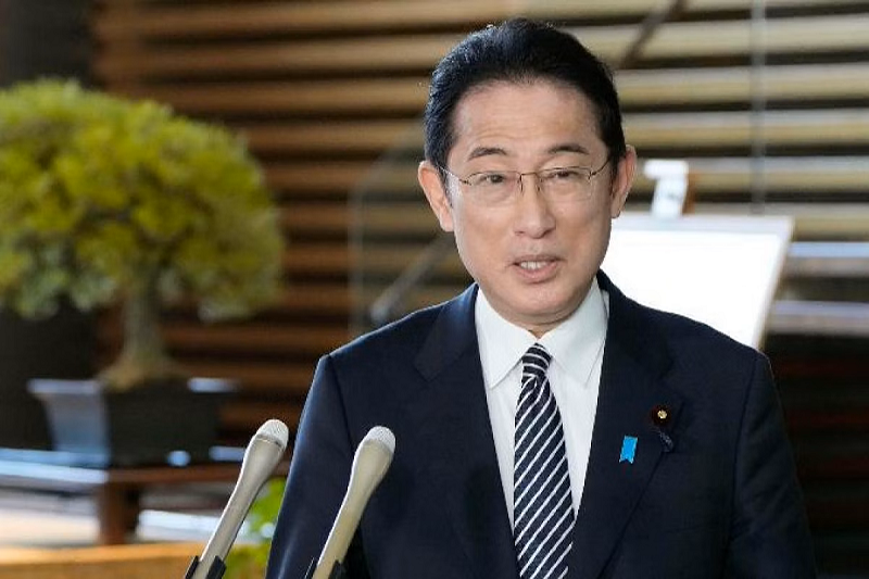 Peace Talks Go ‘Kaput’ Between Russia And Japan Over War Sanctions