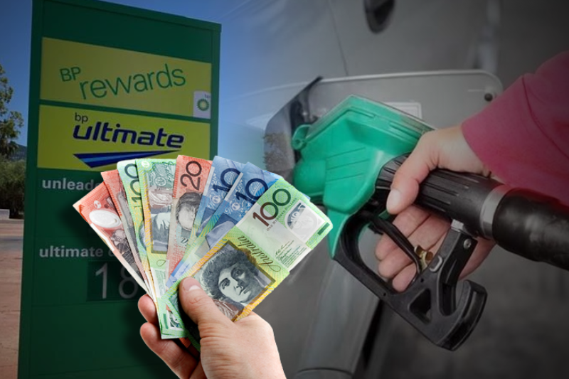  Rural Australia to be most affected with the fuel price hike