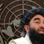 the unsc votes to secure formal presence in taliban ruled afghanistan