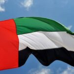 uae has the second most trustworthy government in the world reveals a study