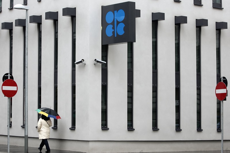  UAE reassures its support for OPEC+