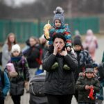 ukraine crisis russia declares ceasefire in 4 key ukrainian cities to ease evacuation of civilians