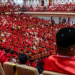 umno general assembly meeting makes bold statement after two years