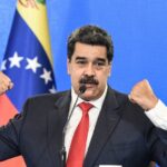 venezuela releases american prisoners after negotiations with us