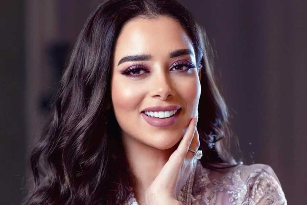 balqees fathi