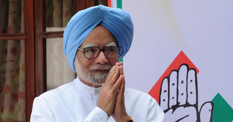 dr manmohan singh