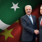 china says ties with pakistan unbreakable despite pakistans political crisis