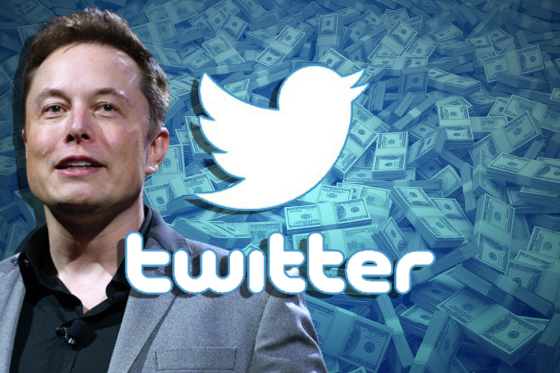  Elon Musk takes over Twitter in $44 billion deal