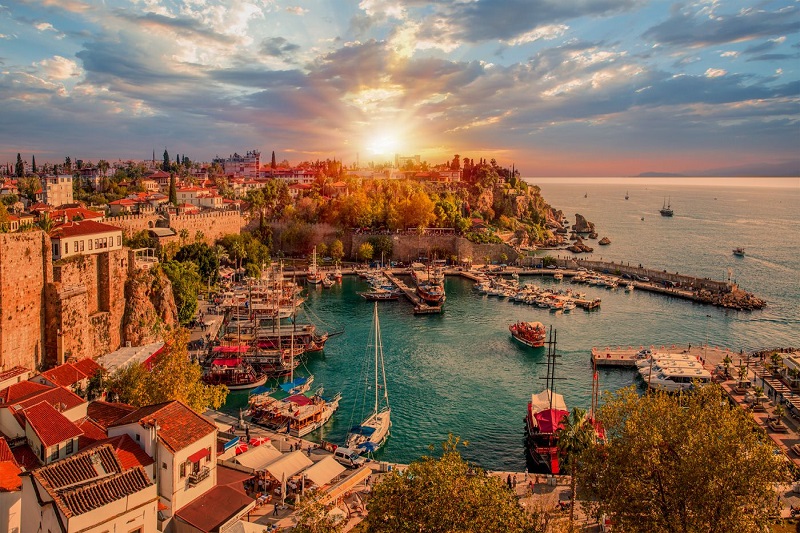  How Much Does It Cost To Visit Turkey?
