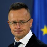 hungary accuses ukraine of attempting to interfere in the upcoming election