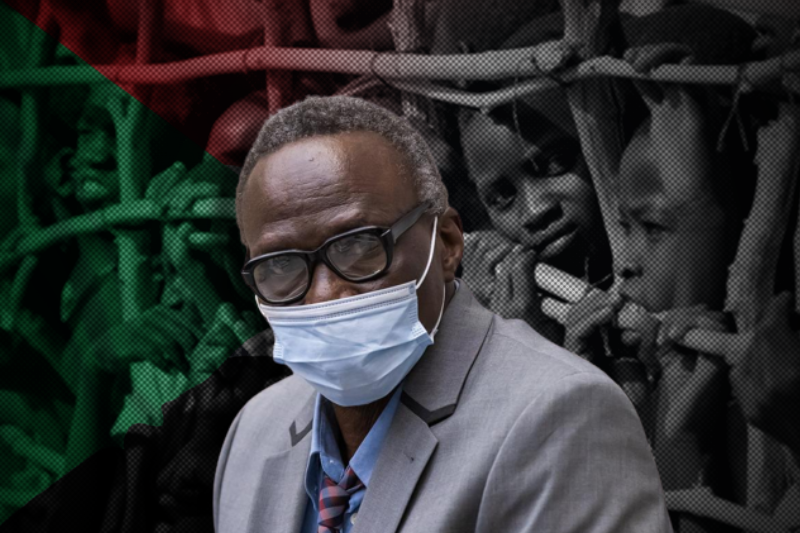  ICC to open trial on Darfur atrocities in Sudan region