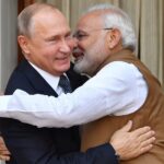india buys discounted oil from russia ignores british warning to war funding