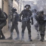 israels coalition government faces a new split amid jerusalem violence