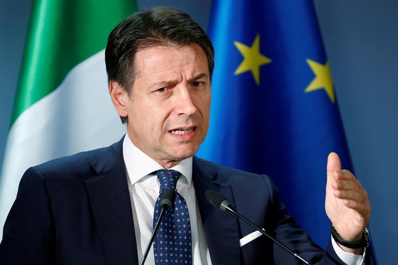  Italy cracks gas deal with Algeria in a bid to reduce dependence on Russia