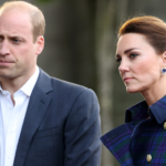 prince williams and kate middleton give the queens birthday a unique touch