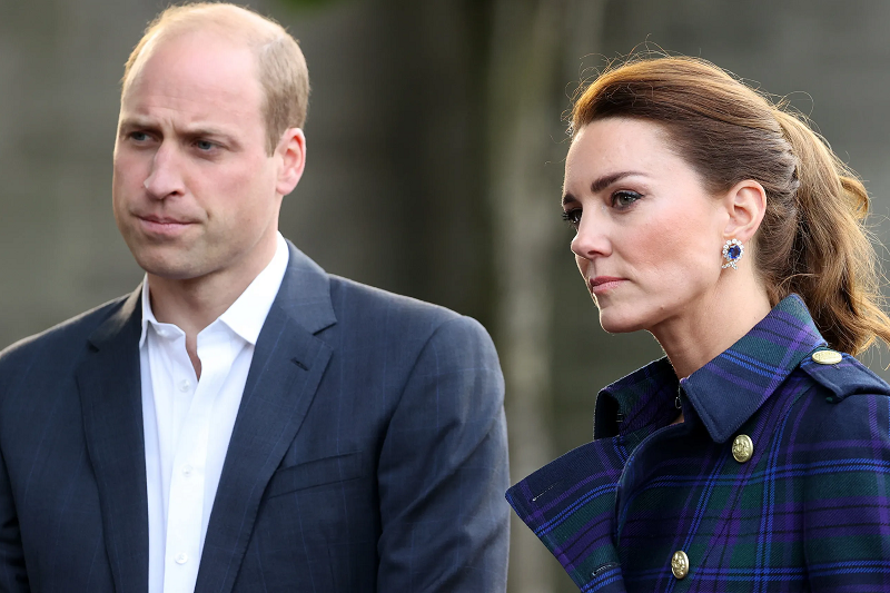  Prince Williams And Kate Middleton Give The Queen’s Birthday A Unique Touch