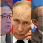 richest politicians of the world in 2022