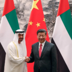 uae is successfully managing security ties with us economic relationship with china us envoy