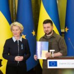 ukraine completes questionnaire to decide on eu membership