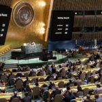 un assembly suspends russia from its human rights body
