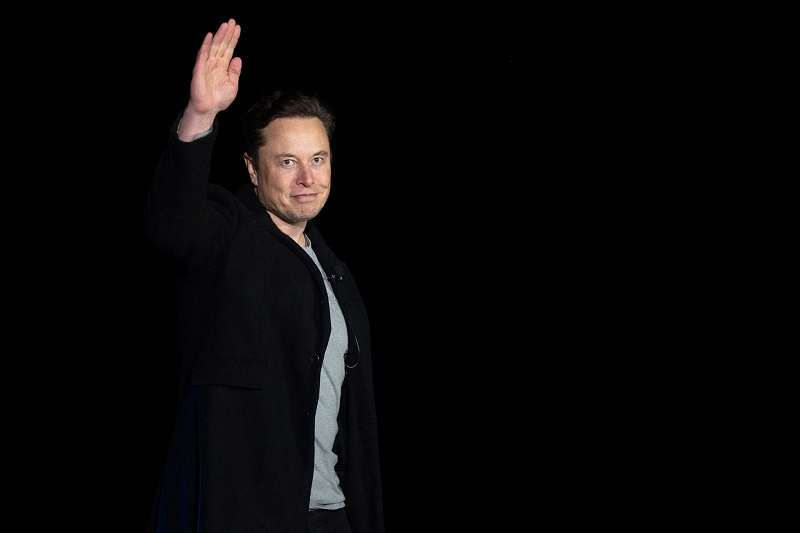  What could Elon Musk’s investment in Twitter mean for Trump ahead of 2024 elections?