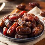 why do we consume dates in ramadan