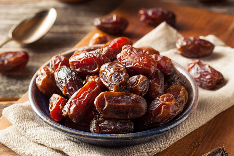  Why Do We Consume Dates In Ramadan?