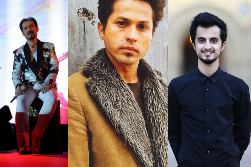  10 Famous Afghan Musicians And Singers You Need To Hear: From Ahmad Zahir To Naghma