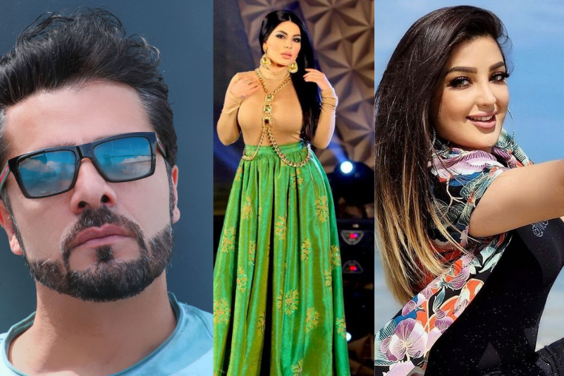 10 top paid afghani musicians in 2022