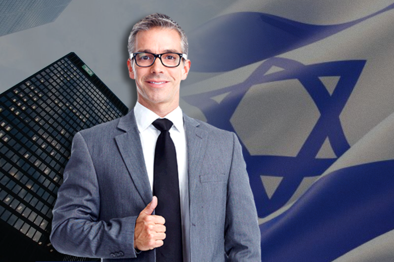  7 Best Companies To Work For In Israel In 2022