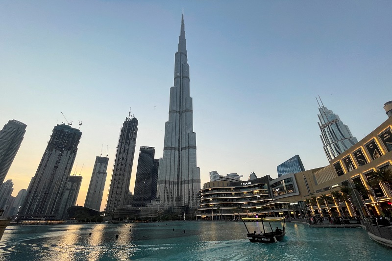  Dubai’s Virtual Assets Regulator enters Metaverse