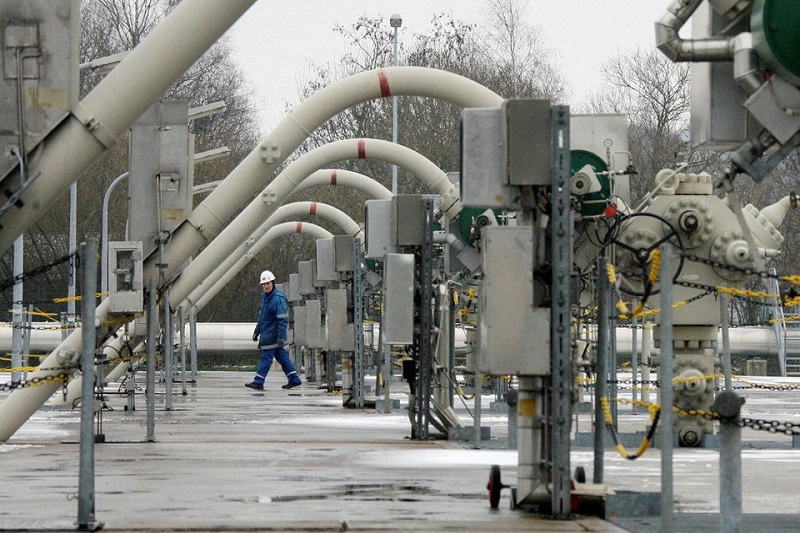 europe plans 221 billion fund to ditch russias energy