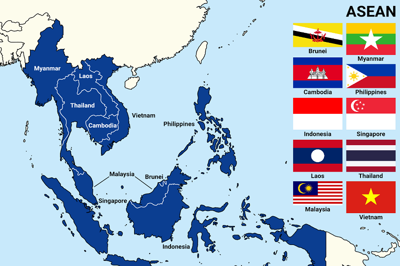  Top 7 Facts About ASEAN That Everyone Should Know