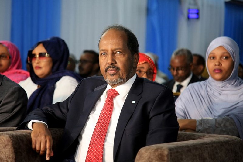  Hassan Sheikh Mohamud elected as Somalia’s President: Key facts about him