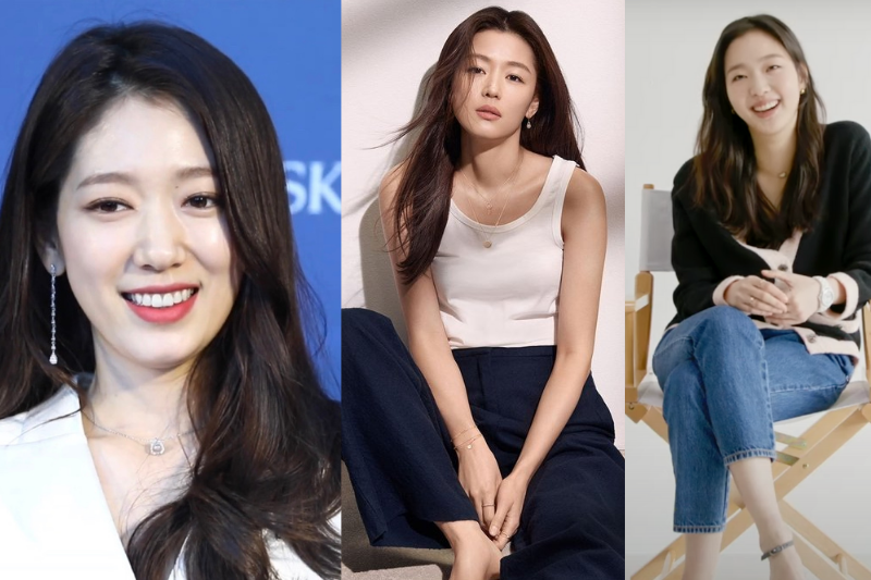  Top 10 Most Beautiful Korean Actresses You Need To Know About