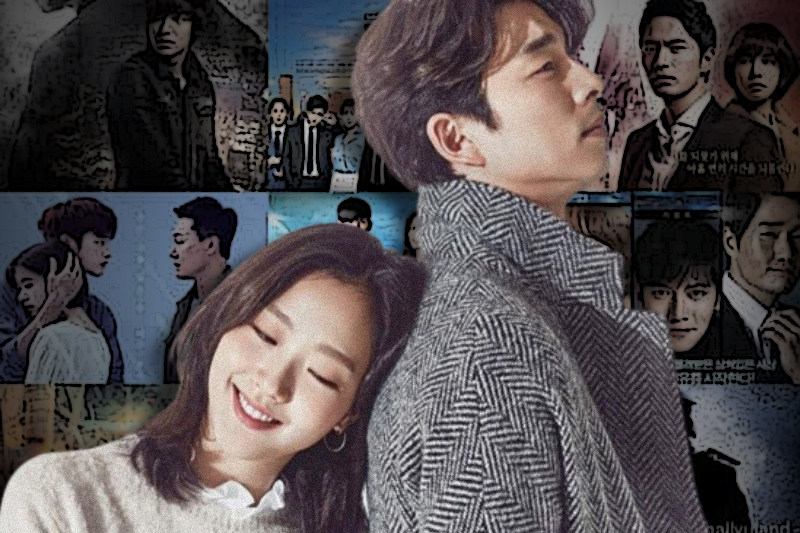  5 Most-Watched Korean Dramas Of All Time