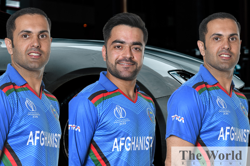  Top 10 Richest Cricketers In Afghanistan That Everyone Should Know About